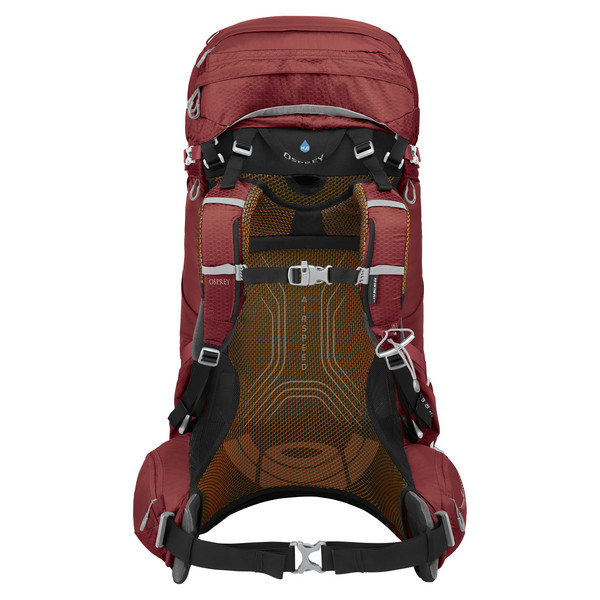 Osprey AURA AG 65 Damen - Trekkingrucksack Ansicht 3