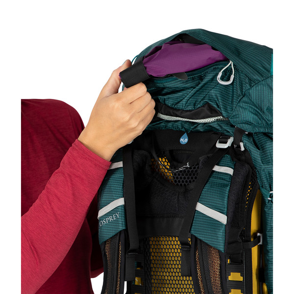Osprey EJA 48 Damen - Tourenrucksack Ansicht 15