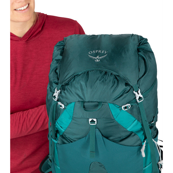 Osprey EJA 48 Damen - Tourenrucksack Ansicht 18