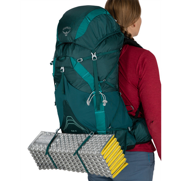 Osprey EJA 48 Damen - Tourenrucksack Ansicht 9