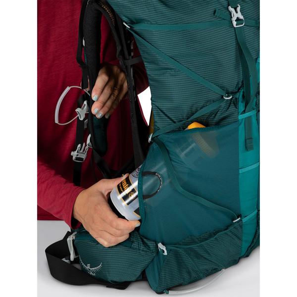 Osprey EJA 48 Damen - Tourenrucksack Ansicht 13