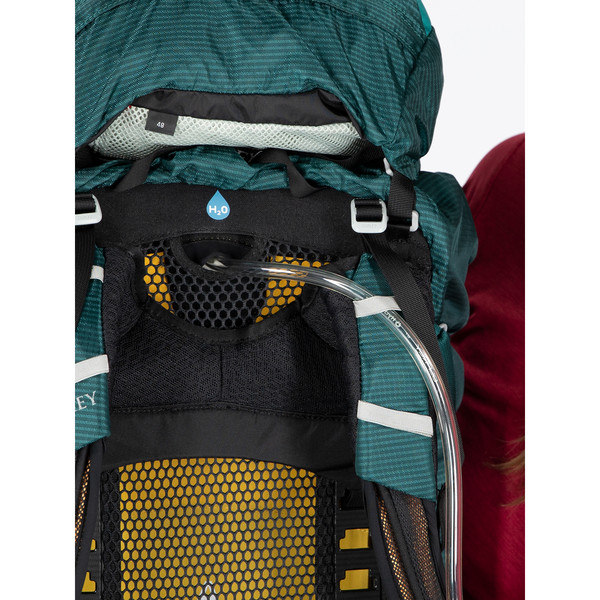 Osprey EJA 48 Damen - Tourenrucksack Ansicht 17