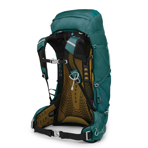Osprey EJA 48 Damen - Tourenrucksack Ansicht 2