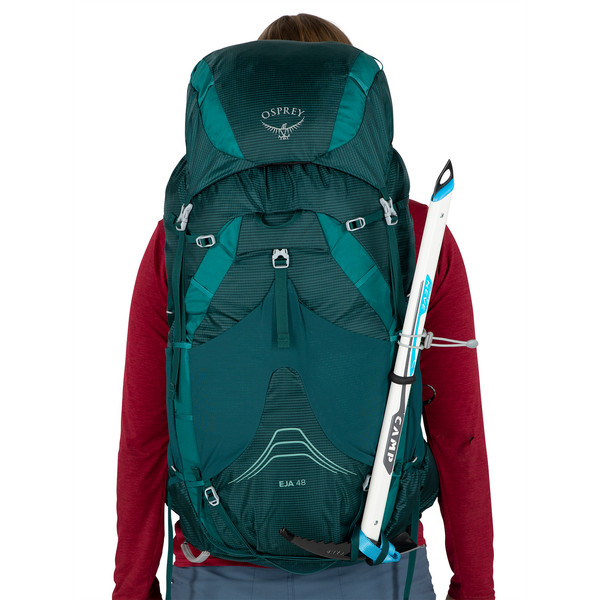 Osprey EJA 48 Damen - Tourenrucksack Ansicht 6