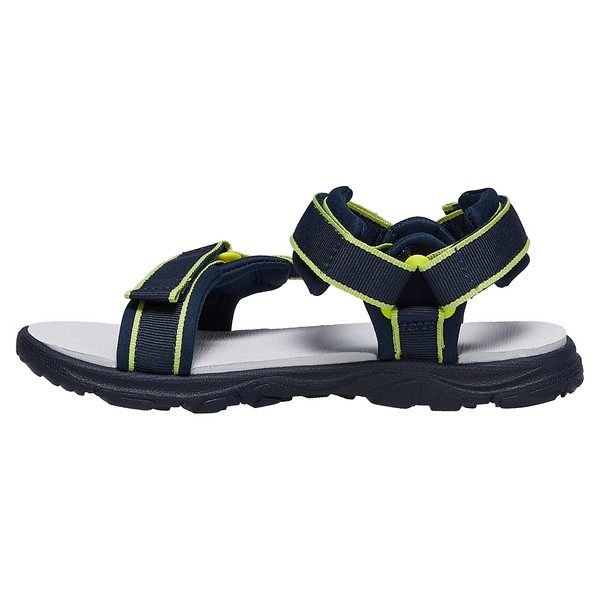 Jack Wolfskin SEVEN SEAS 3 K Kinder - Outdoor Sandalen Ansicht 3