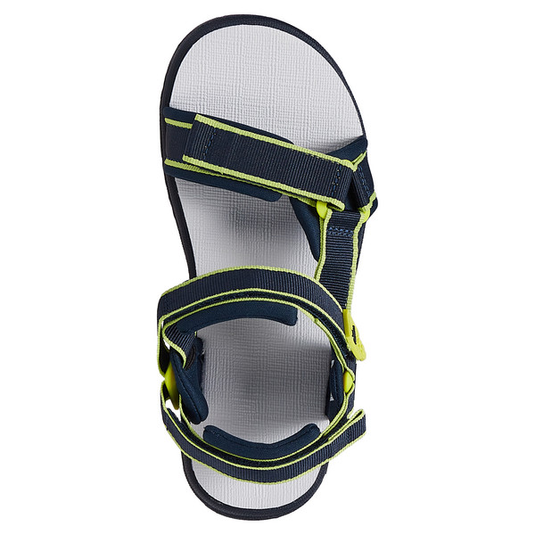 Jack Wolfskin SEVEN SEAS 3 K Kinder - Outdoor Sandalen Ansicht 6