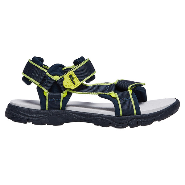 Jack Wolfskin SEVEN SEAS 3 K Kinder - Outdoor Sandalen