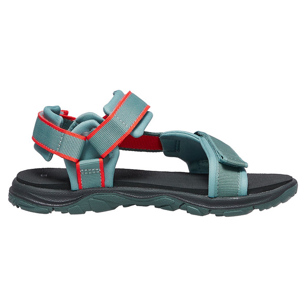 SEVEN SEAS 3 K Kinder - Outdoor Sandalen-SOFT JADE