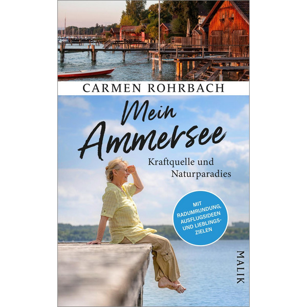 AMMERSEE - Reisebericht
