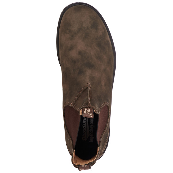 Blundstone 585 Unisex - Freizeitstiefel Ansicht 6