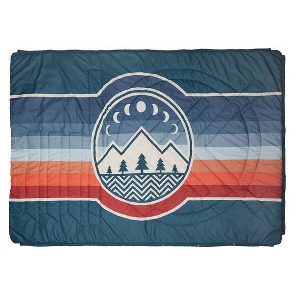 CLOUDTOUCH BLANKET - Decke