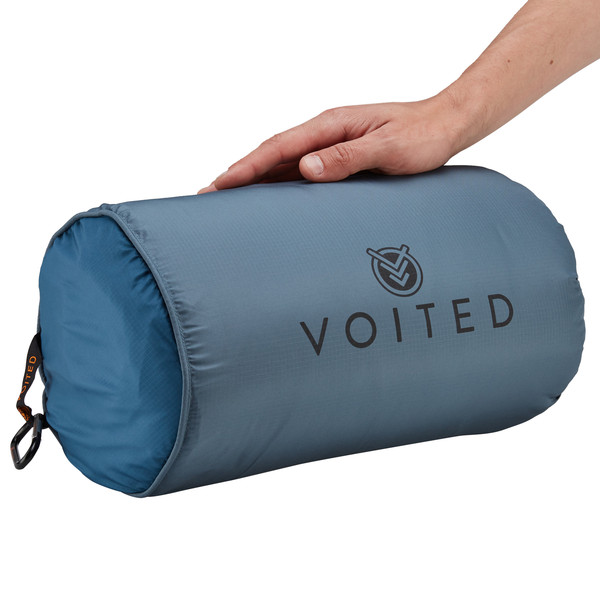Voited FLEECE BLANKET - Decke Ansicht 6