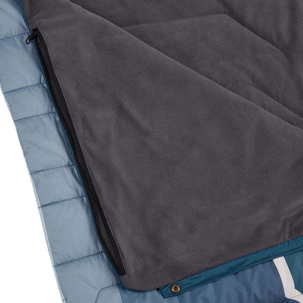 Voited FLEECE BLANKET - Decke Ansicht 3