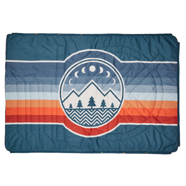 FLEECE BLANKET - Decke