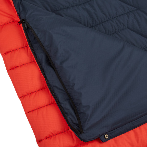 Voited RIPSTOP BLANKET - Decke Ansicht 3