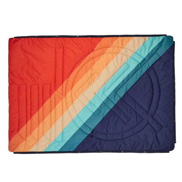 RIPSTOP BLANKET - Decke