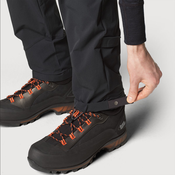 Tierra OFF-COURSE PANT GEN.2 M Herren - Softshellhose Ansicht 8