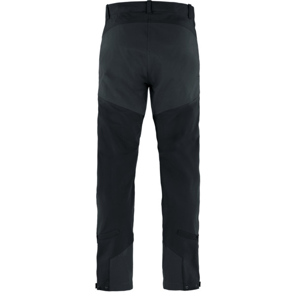 Tierra OFF-COURSE PANT GEN.2 M Herren - Softshellhose Ansicht 2