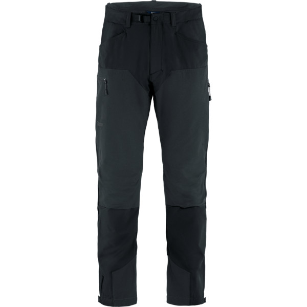 Tierra OFF-COURSE PANT GEN.2 M Herren - Softshellhose