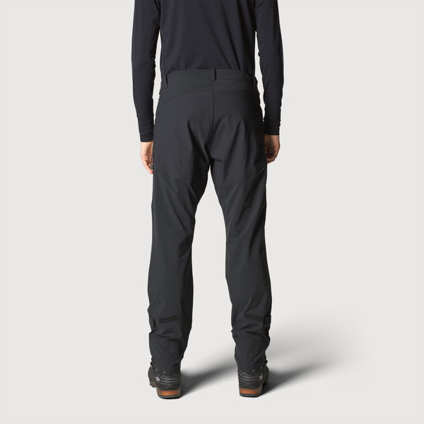 Tierra OFF-COURSE PANT GEN.2 M Herren - Softshellhose Ansicht 4