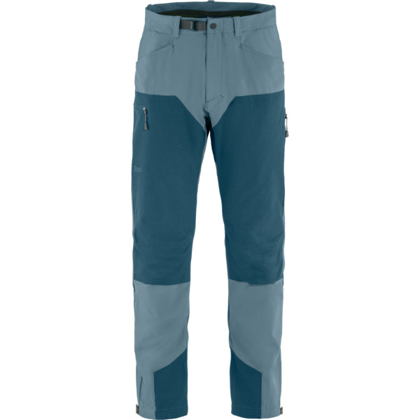 OFF-COURSE PANT GEN.2 M Herren - Softshellhose-SLATE BLUE