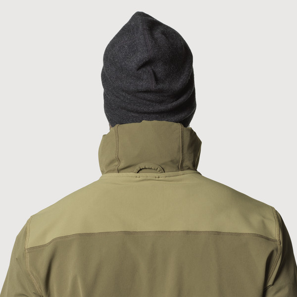 Tierra ACE HOOD JACKET GEN.2 M Herren - Softshelljacke Ansicht 7