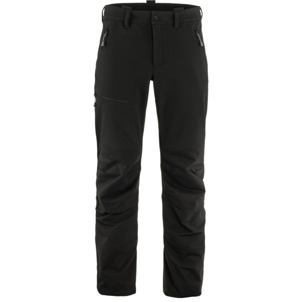 Tierra ACE PANT SHORT M Herren - Softshellhose