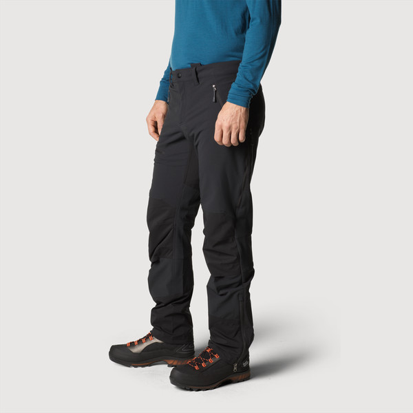 Tierra ACE PANT M Herren - Softshellhose Ansicht 5