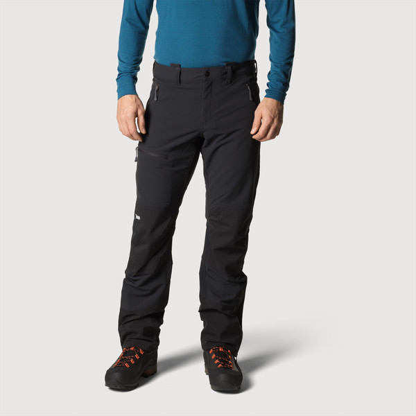 Tierra ACE PANT M Herren - Softshellhose Ansicht 3
