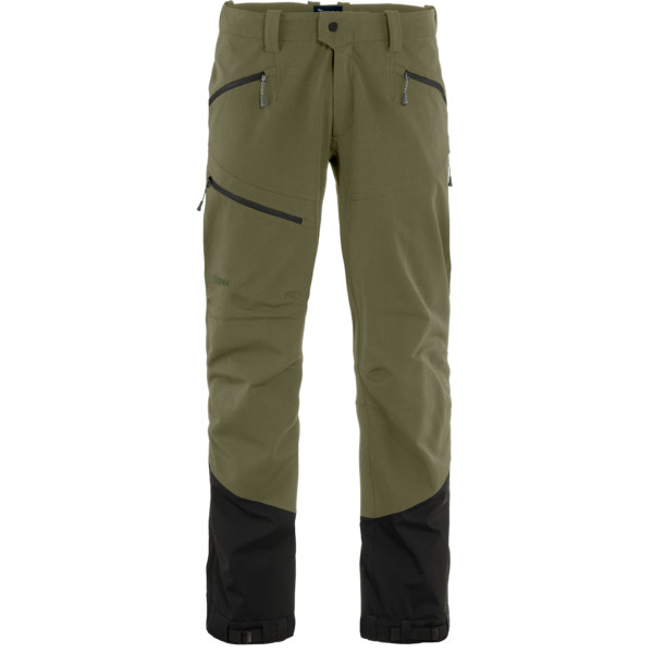 Tierra LITE TRACK PANT M Herren - Softshellhose
