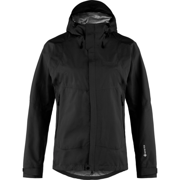 Tierra BACK UP JACKET RELAXED FIT GEN.3 W Damen - Hardshelljacke