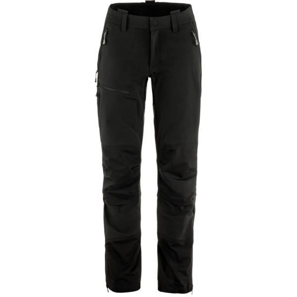 Tierra ACE PANT W Damen - Softshellhose