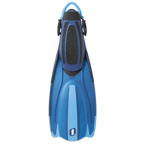 Cressi MAUI - Schwimmflossen Ansicht 3