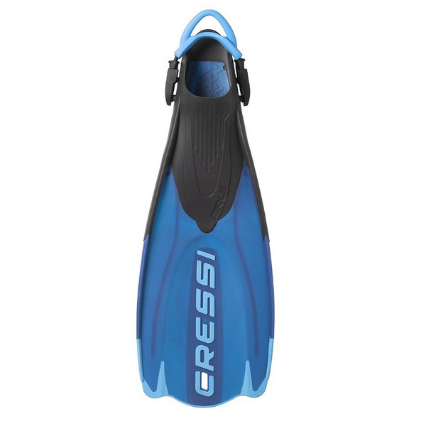 Cressi MAUI - Schwimmflossen Ansicht 2