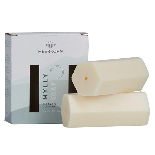 Meerkorn MYLLY SOAP - Outdoor Seife Ansicht 2