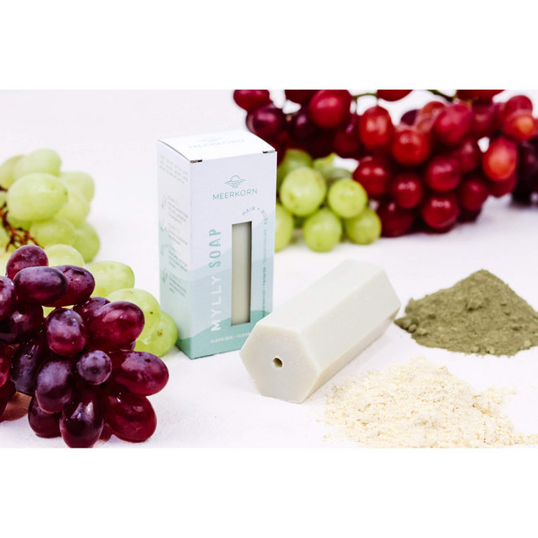 Meerkorn MYLLY SOAP - Outdoor Seife Ansicht 3