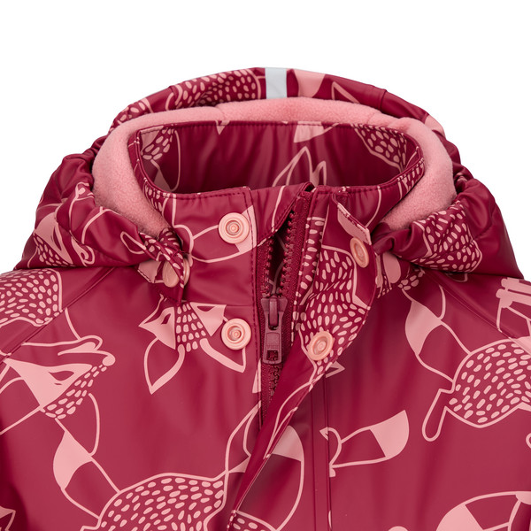 Reima RAINCOAT, KOSKI Kinder - Regenjacke Ansicht 4