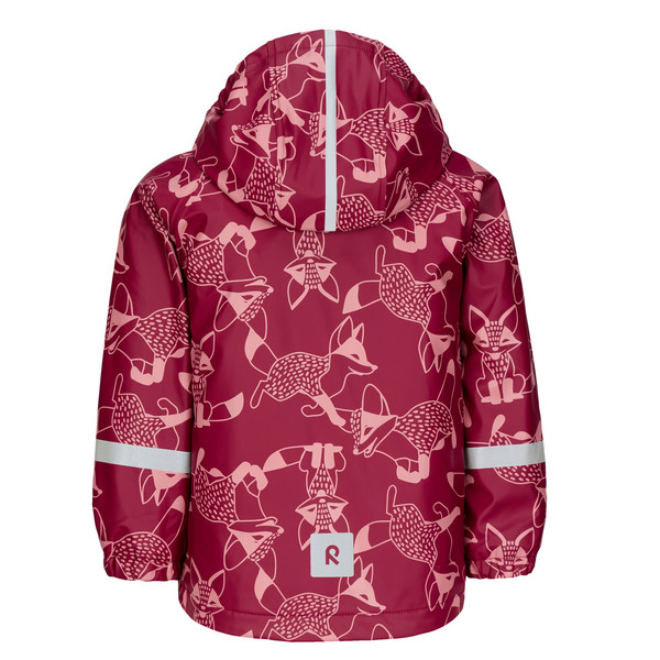 Reima RAINCOAT, KOSKI Kinder - Regenjacke Ansicht 2