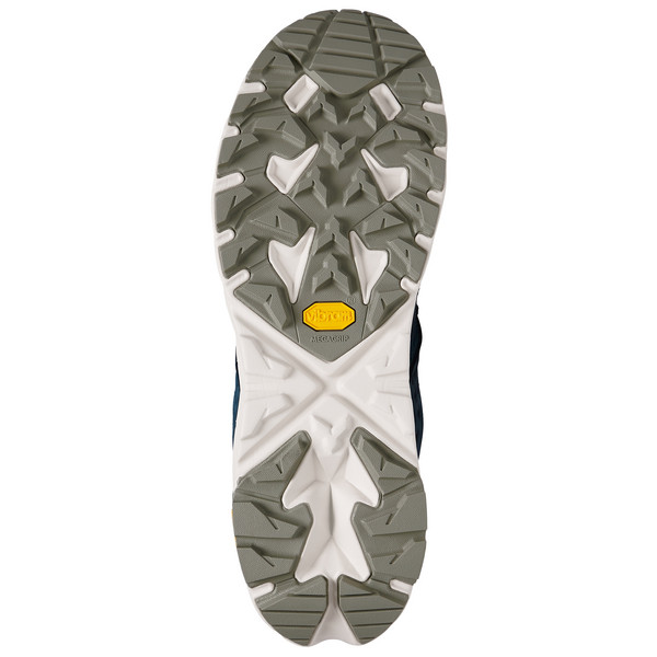Hoka M ANACAPA BREEZE LOW Herren - Wanderschuhe Ansicht 7