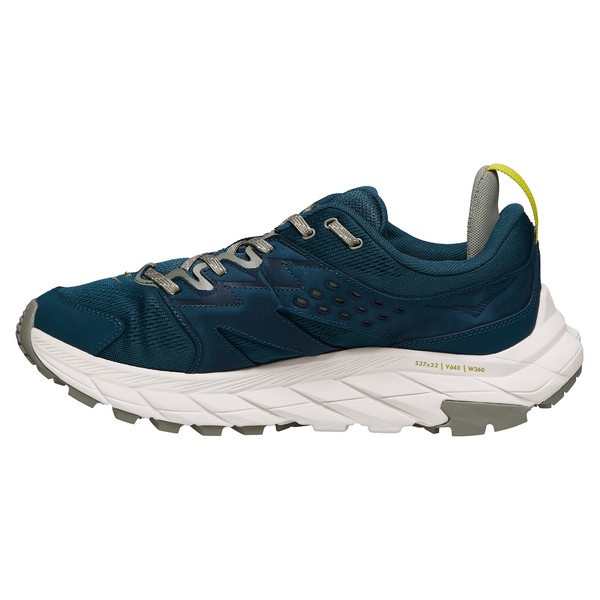 Hoka M ANACAPA BREEZE LOW Herren - Wanderschuhe Ansicht 3