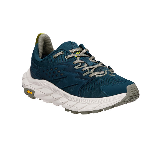 Hoka M ANACAPA BREEZE LOW Herren - Wanderschuhe Ansicht 2