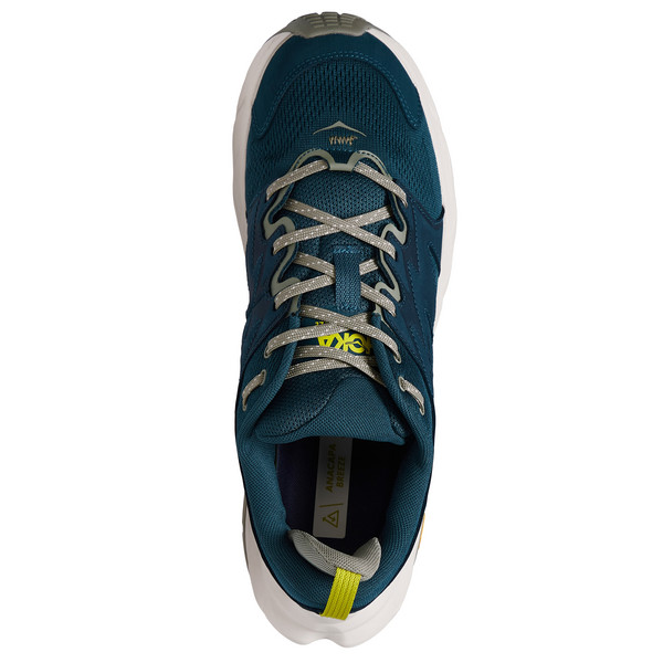 Hoka M ANACAPA BREEZE LOW Herren - Wanderschuhe Ansicht 6