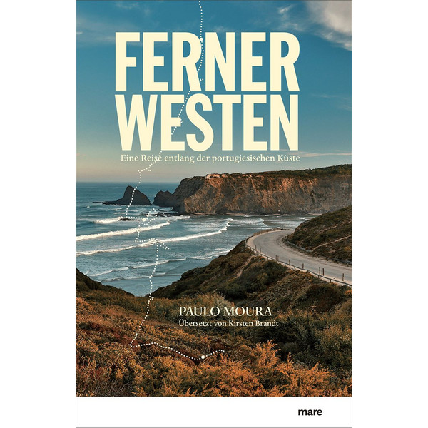 WESTEN - Reisebericht