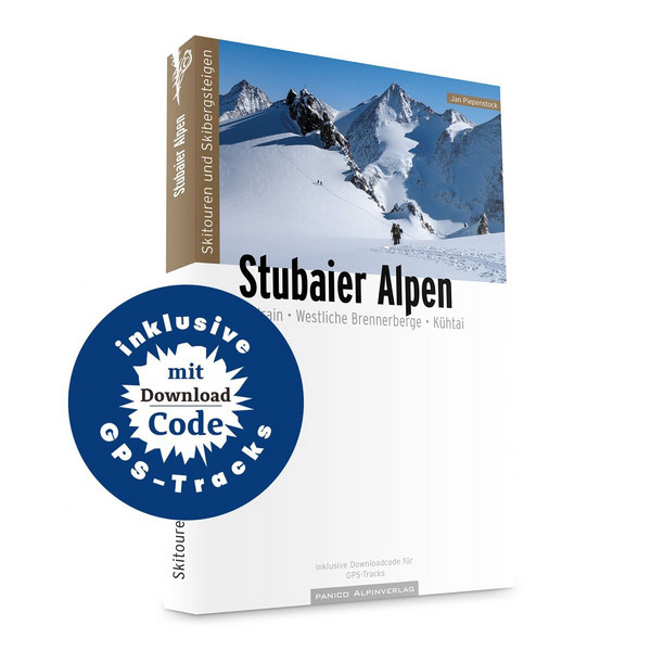 STUBAIER ALPEN