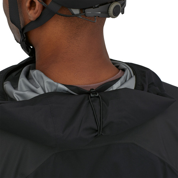 Patagonia M'S DIRT ROAMER STORM JACKET Herren - Fahrradjacke Ansicht 6