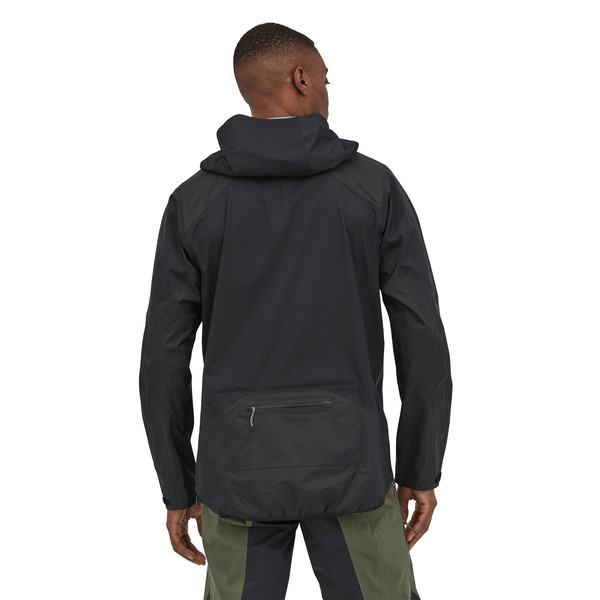Patagonia M'S DIRT ROAMER STORM JACKET Herren - Fahrradjacke Ansicht 3