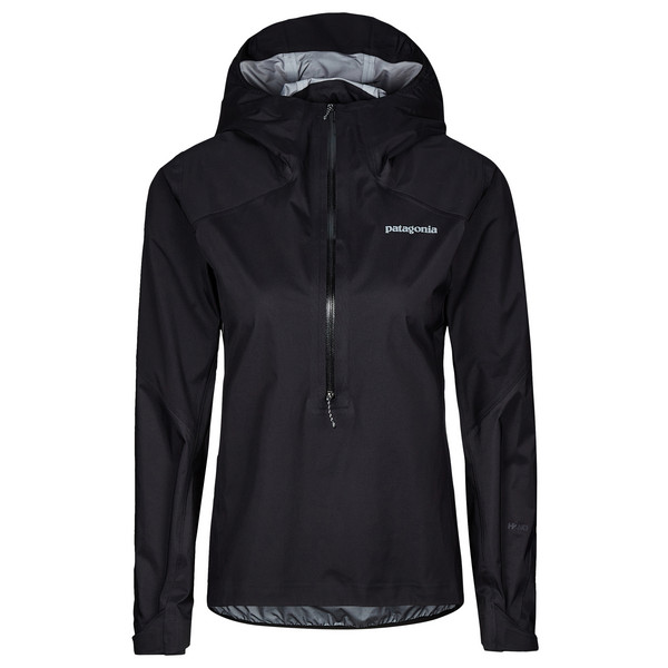 Patagonia W'S DIRT ROAMER STORM JKT Damen - Fahrradjacke