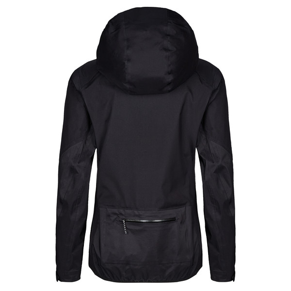 Patagonia W'S DIRT ROAMER STORM JKT Damen - Fahrradjacke Ansicht 2