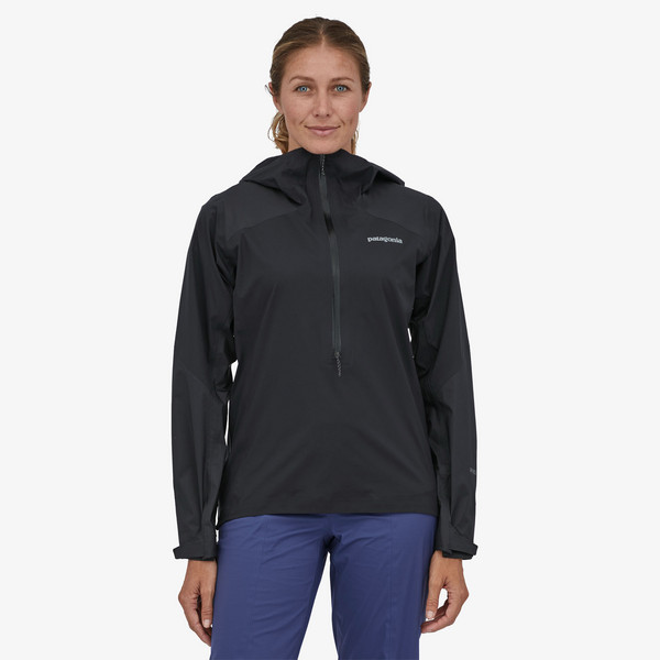 Patagonia W'S DIRT ROAMER STORM JKT Damen - Fahrradjacke Ansicht 6