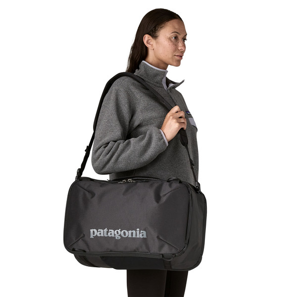 Patagonia BLACK HOLE MINI MLC - Kofferrucksack Ansicht 20